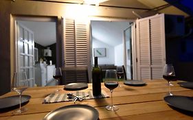 Apartmani Vinetan